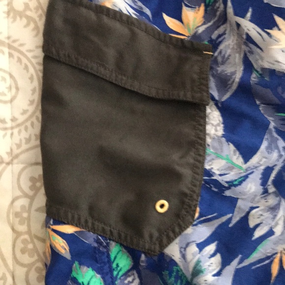 Swimming trunks - Picture 2 of 4